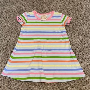 Beaufort Bonnet Company T-shirt dress. 2T